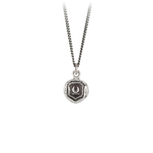 Load image into Gallery viewer, Pyrrha - New Beginnings Talisman Necklace
